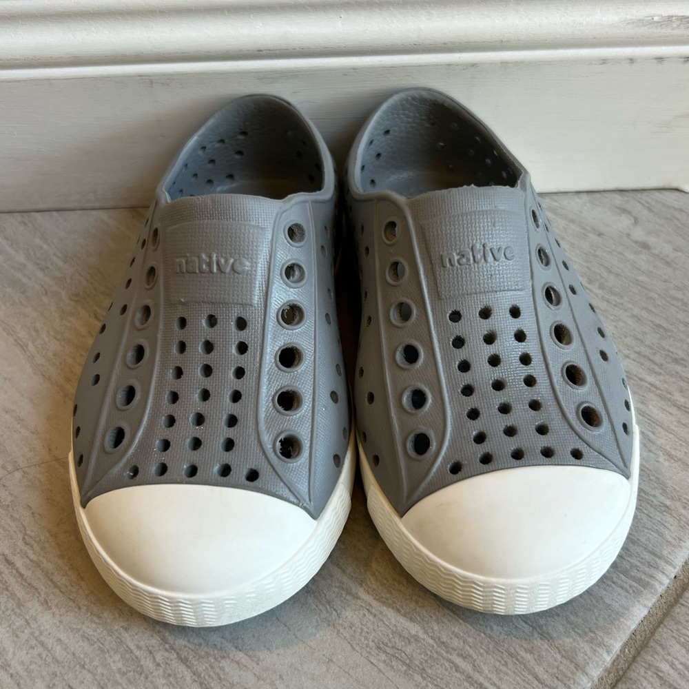 Native shoes